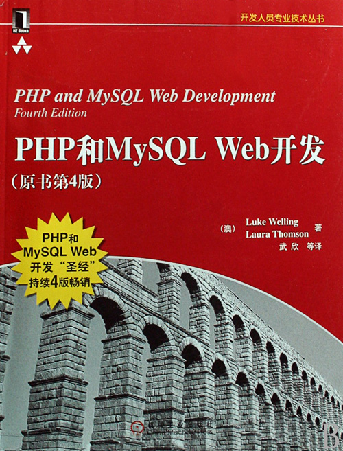 php and mysql development